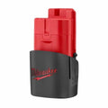 Milwaukee 48-11-2401 12V Li-Ion Battery - Ace Tool Group - Milwaukee