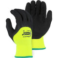 Majestic 3399KLY Winter Lined Nylon Gloves - Ace Tool Group - Majestic