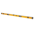 Dewalt Dwht43172 Box Beam Level - 72" - Ace Tool Group - DeWalt