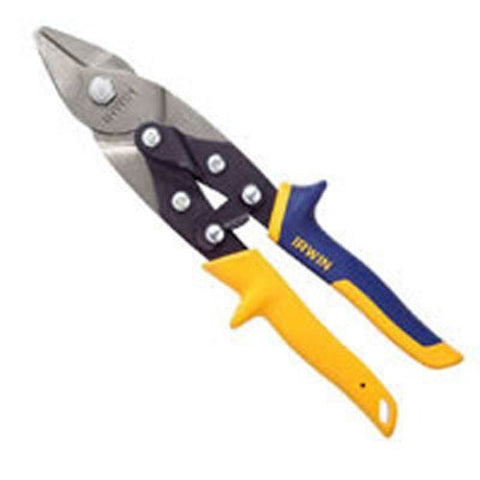 Irwin 2073115 Aviation Snips Bulldog ( 9-1/2" (241 Mm) - Ace Tool Group - Irwin