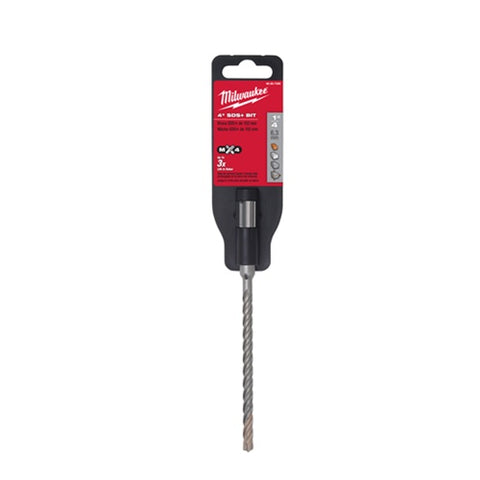 Milwaukee 48-20-7312 4CT MX4 3/16 in. X 6 in. X 8 in. - Ace Tool Group - Milwaukee