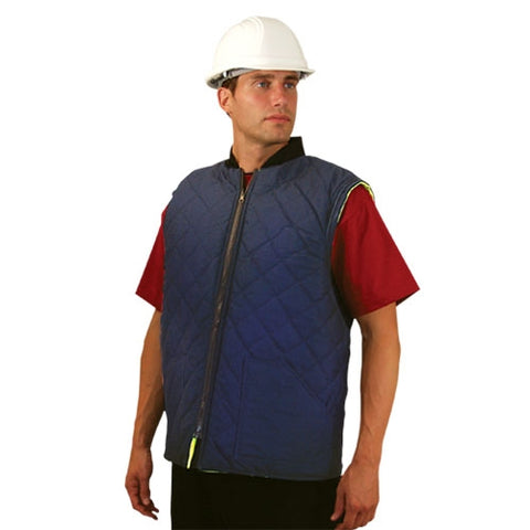 Occunomix LUX-TJFS Premium 5-in-1 Class 3 Safety Parka - Ace Tool Group - Occunomix