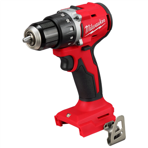 Milwaukee 3601-21P M18 1/2 in. Drill/Driver Kit