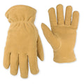 CLC Work Gear 2076L Split Cowhide Driver - L - Ace Tool Group - CLC