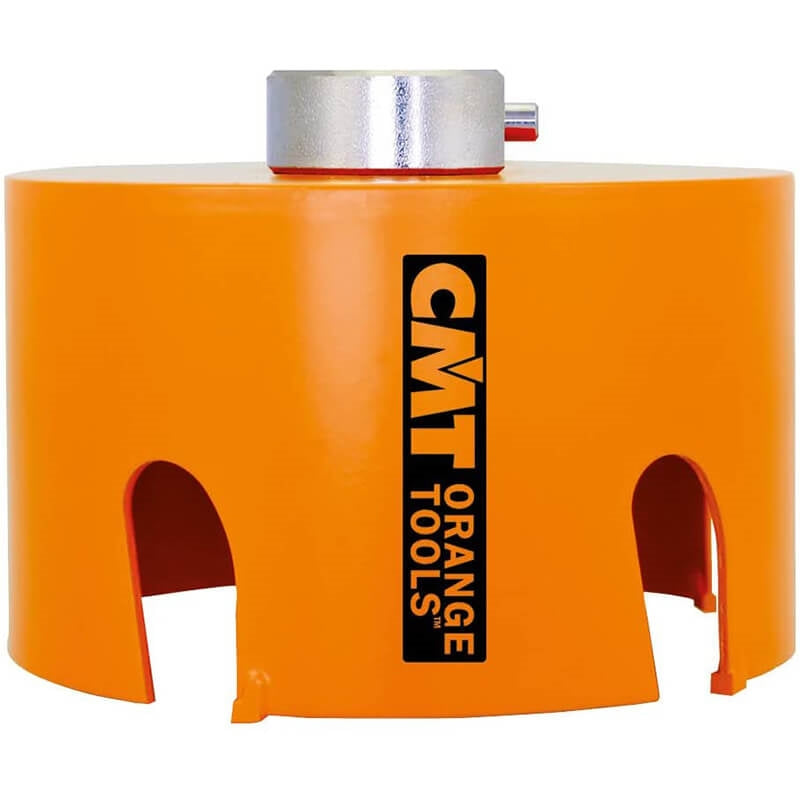 CMT 550-108 Multipurpose Hole Saw 4-1/4 in. Diameter - Ace Tool Group - CMT
