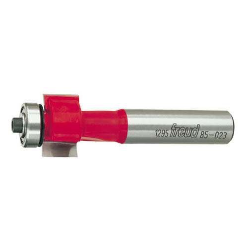 Face Inlay Bit Freud Tools 1/8