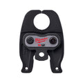 Milwaukee 49-16-2455C 1-1/4" PEX Crimp (F1807) Jaw for M12 FORCE LOGIC Press Tool - Ace Tool Group - Milwaukee