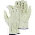 Majestic 2510P Pigskin Drivers Gloves - Ace Tool Group - Majestic
