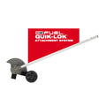 Milwaukee 49-16-2718 M18 FUEL QUIK-LOK Edger Attachment - Ace Tool Group - Milwaukee