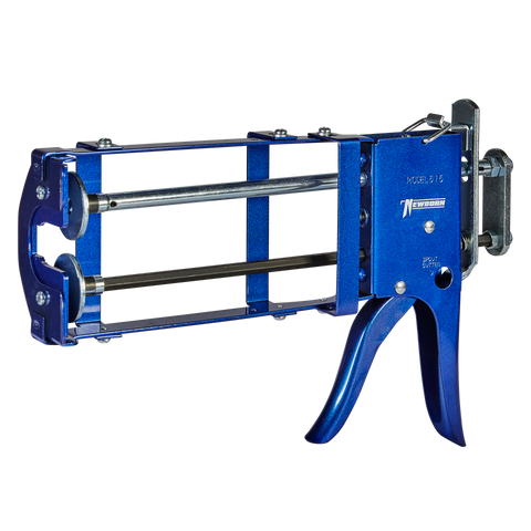 Newborn 515 20 Oz. Superior E-Z Thrust Dual Epoxy Applicator - Ace Tool Group - Newborn