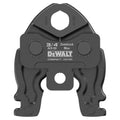 DEWALT DCE217034 DEWALT 3/4 in. Compact ZoomLock MAX / >B< MaxiPro ACR Press Jaw - Ace Tool Group - DEWALT
