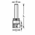 Amana Tool 45474-S Dado Clean-Out Router Bits - Ace Tool Group - Amana Tool