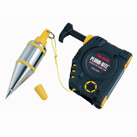 Tajima PZB-400GP Plumb-Rite PZB-400G Plus - Ace Tool Group - Tajima
