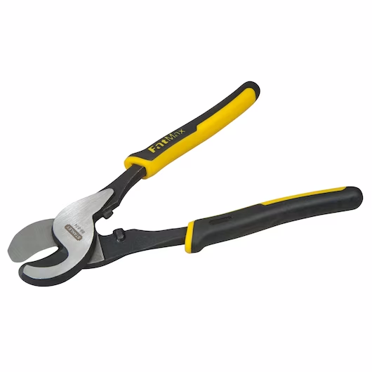 Stanley Fat Max Fm Pliers 8.5In Cable - Ace Tool Group - Stanley