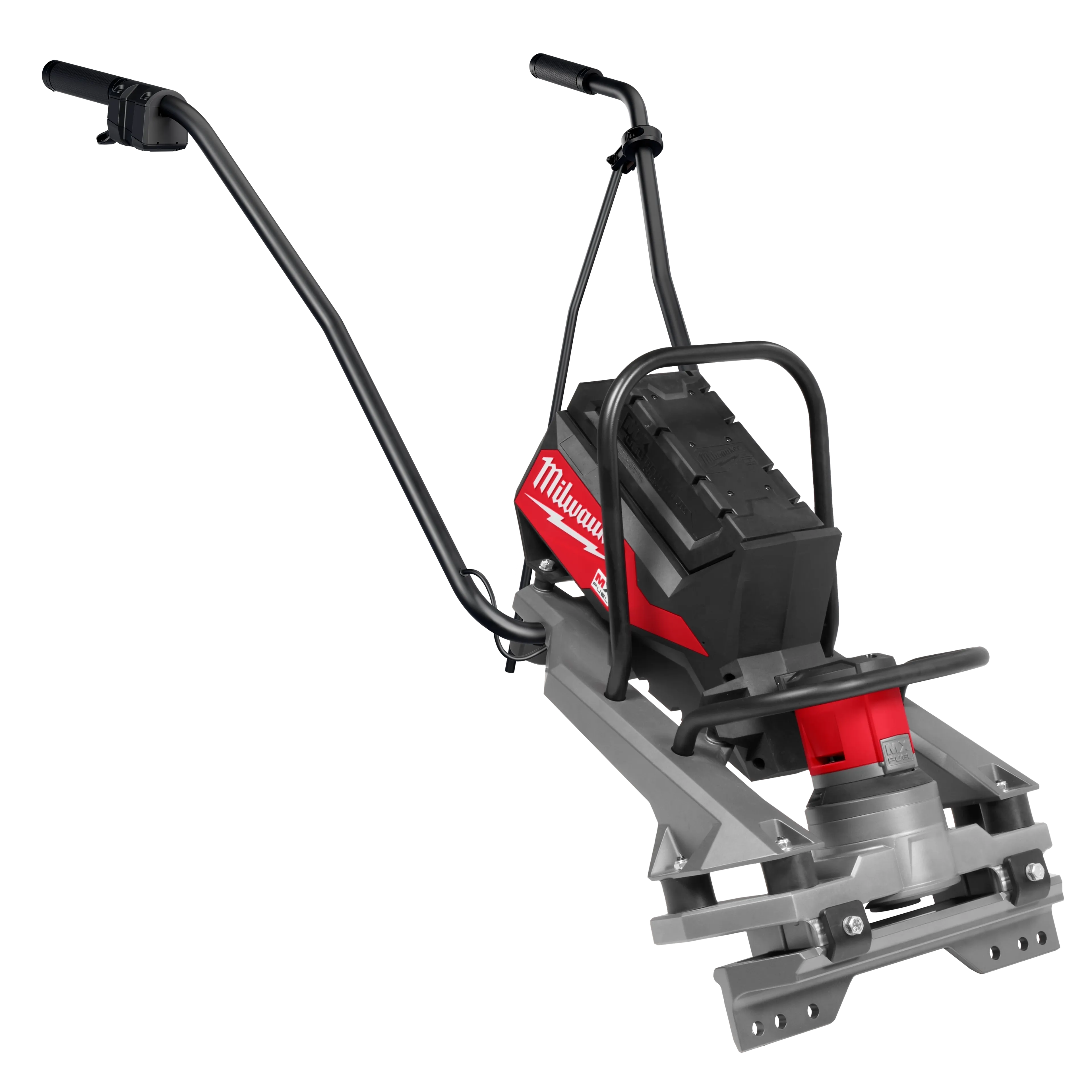 Milwaukee 48-38-7070 MX FUEL Vibratory Screed Bar Adapter - Ace Tool Group - Milwaukee