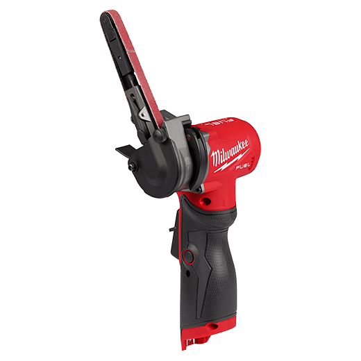 Milwaukee 2483-20 M12 3/8'' x 13'' Bandfile - Ace Tool Group - Milwaukee