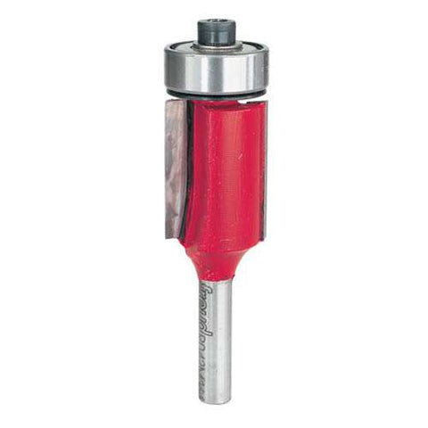 Freud Tools 7/8" (Dia.) Bearing Flush Trim Bit - Ace Tool Group - Freud