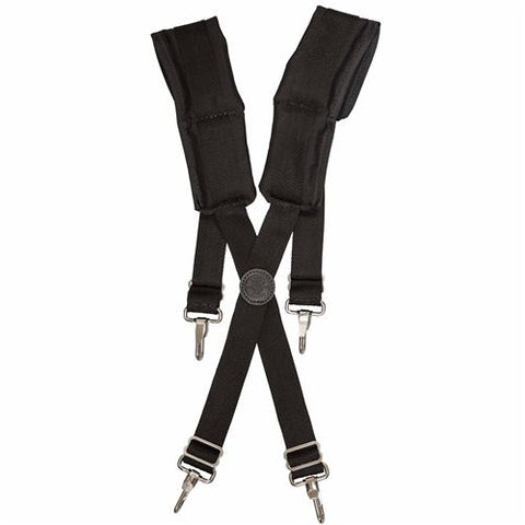 Klein Tools 55400 Tradesman Proâ¢ Suspenders - Ace Tool Group - Klein