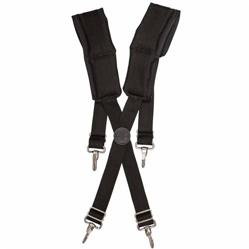 Klein Tools 55400 Tradesman Proâ¢ Suspenders