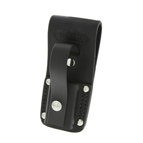 Buckaroo TMSHS Shifter Holster With Safety Strap - Ace Tool Group - Buckaroo