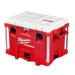 Milwaukee 48-22-8462 PACKOUT  40QT XL Cooler - Ace Tool Group - Milwaukee