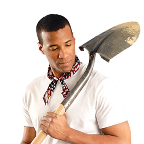 Occunomix 940 Miracool Neck Cooling Bandana - Ace Tool Group - Occunomix