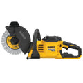 Dewalt Dcs692X2 60V Max 9 In. Cut-Off Saw Kit - Ace Tool Group - DeWalt