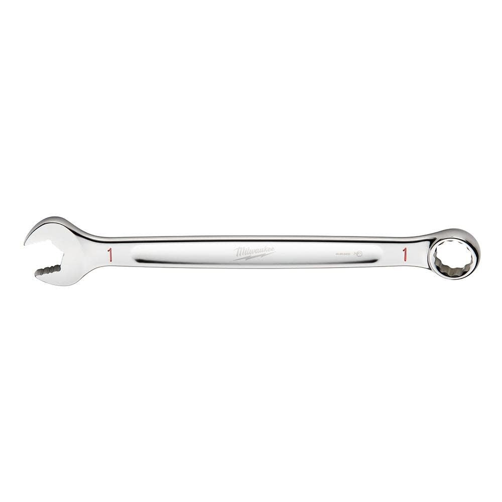 Milwaukee 45-96-9432 1" Combo Wrench - Ace Tool Group - Milwaukee