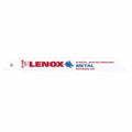 Lenox Reciprocal Saw Blades 6" Long X 3/4 Wide X 0.035" X 14" Tpi (Pack Of 50) - Ace Tool Group - Lenox