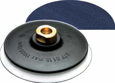 Festool 484173 Stickfix Sanding Pad Soft - Ace Tool Group - Festool