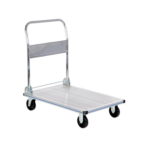 Vestil AFT36NM Aluminum Platform Truck 0.6k 24 X 36 - Ace Tool Group - Vestil