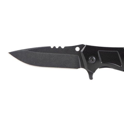 Klein 44228 Electrician's Open Pocket Knife - Ace Tool Group - Klein