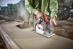 Milwaukee 48-40-7000 7-1/4" PCD/FIBER CEMENT BLADE - Ace Tool Group - Milwaukee