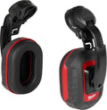 Milwaukee 48-73-3250 BOLT 24dB Earmuffs - Ace Tool Group - Milwaukee