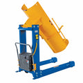 Vestil HDD-48-10-P Portable Hyd Drum Dumper 1.5K 42 In - Ace Tool Group - Vestil