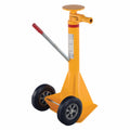 Vestil SP-TOP-R Stabilizing Ratchet Jack 40000 Lb - Ace Tool Group - Vestil