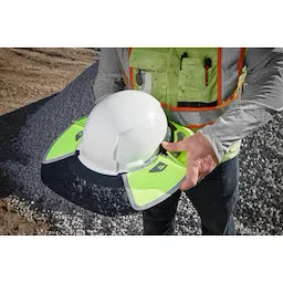 Milwaukee 48-73-1073 BOLT Sun Visor 6 Pack - Ace Tool Group - Milwaukee