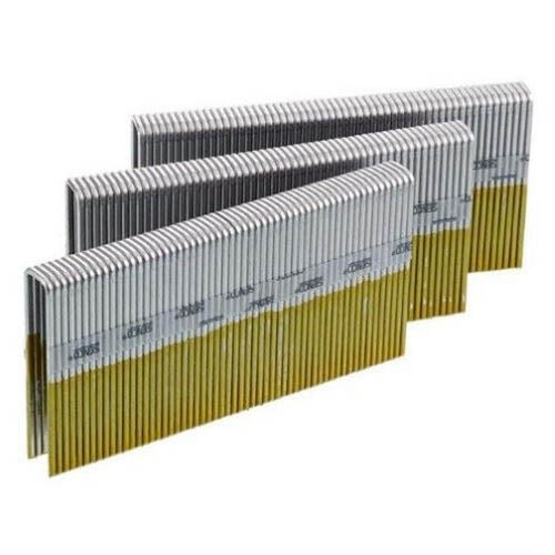 Senco Q25BRB 15 Ga. 7/16" Crown Heavy Wire Staples - Ace Tool Group - Senco