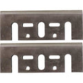Makita D-46230 3-1/4" High-Speed Steel Planer Blades - Ace Tool Group - Makita