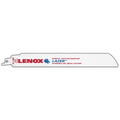 Lenox 20176-9110R 10Tpi Lazer Heavy Duty Metal Cutting Bi-Metal Reciprocating Saw Blade 9" - Ace Tool Group - Lenox