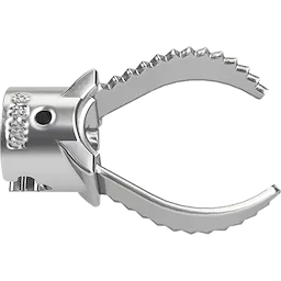 Milwaukee 48-53-3825 2" Root Cutter 7/8" Sectional Cable - Ace Tool Group - Milwaukee