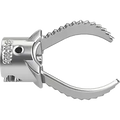 Milwaukee 48-53-3825 2" Root Cutter 7/8" Sectional Cable - Ace Tool Group - Milwaukee