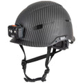 Klein 60515 Safety Helmet, Class E, Headlamp - Ace Tool Group - Klein
