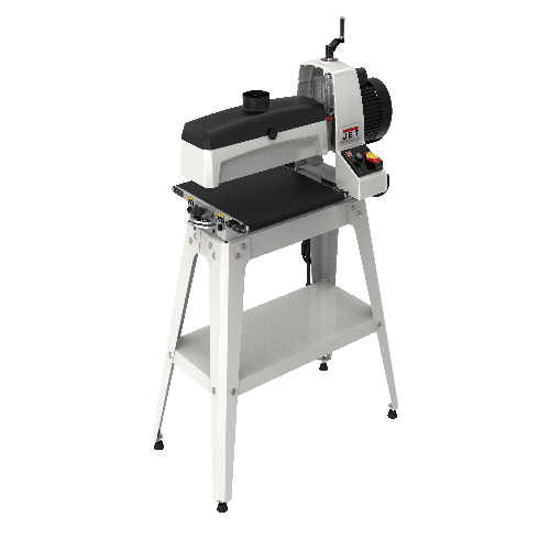 JET 723530K JWDS-1836 Drum Sander With Stand - Ace Tool Group - JET