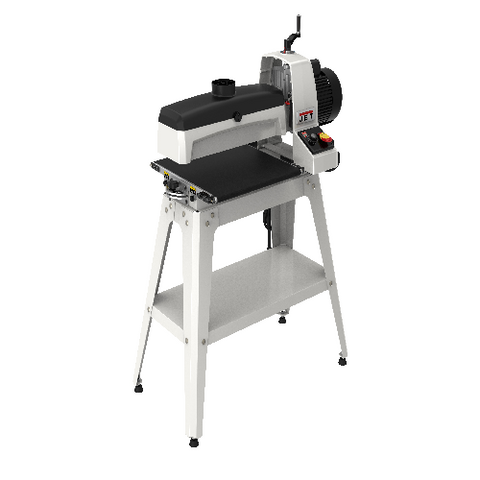 JET 723530K JWDS-1836 Drum Sander With Stand - Ace Tool Group - JET