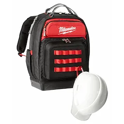 Milwaukee 48-22-8201 ULTIMATE JOBSITE BACKPACK - Ace Tool Group - Milwaukee