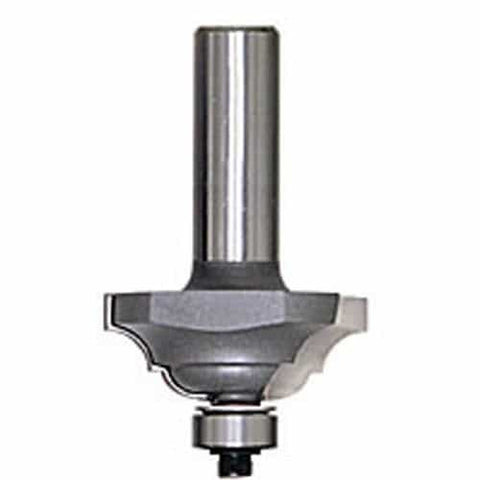 Amana Tool 54104 Classical 1-1/4 Diameter Router Bit - Ace Tool Group - Amana Tool