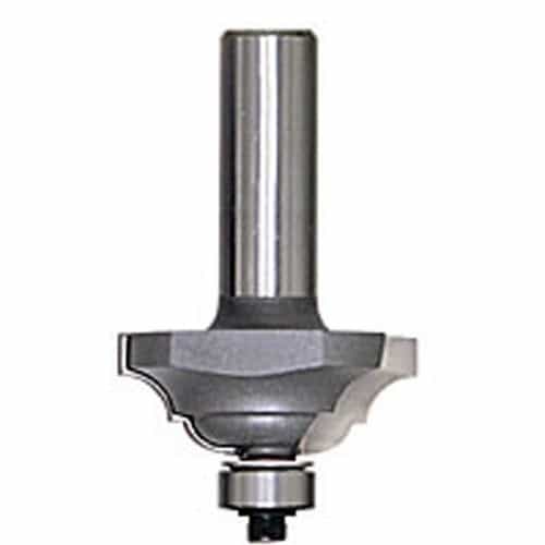 Amana Tool 54106 Classical 1-1/2 Diameter 1/4 Shank - Ace Tool Group - Amana Tool