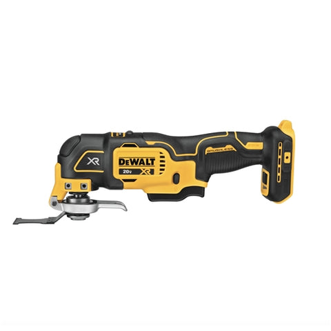 Dewalt DCS356B 20V 3-Speed Oscillating Multi-Tool - Ace Tool Group - DeWalt
