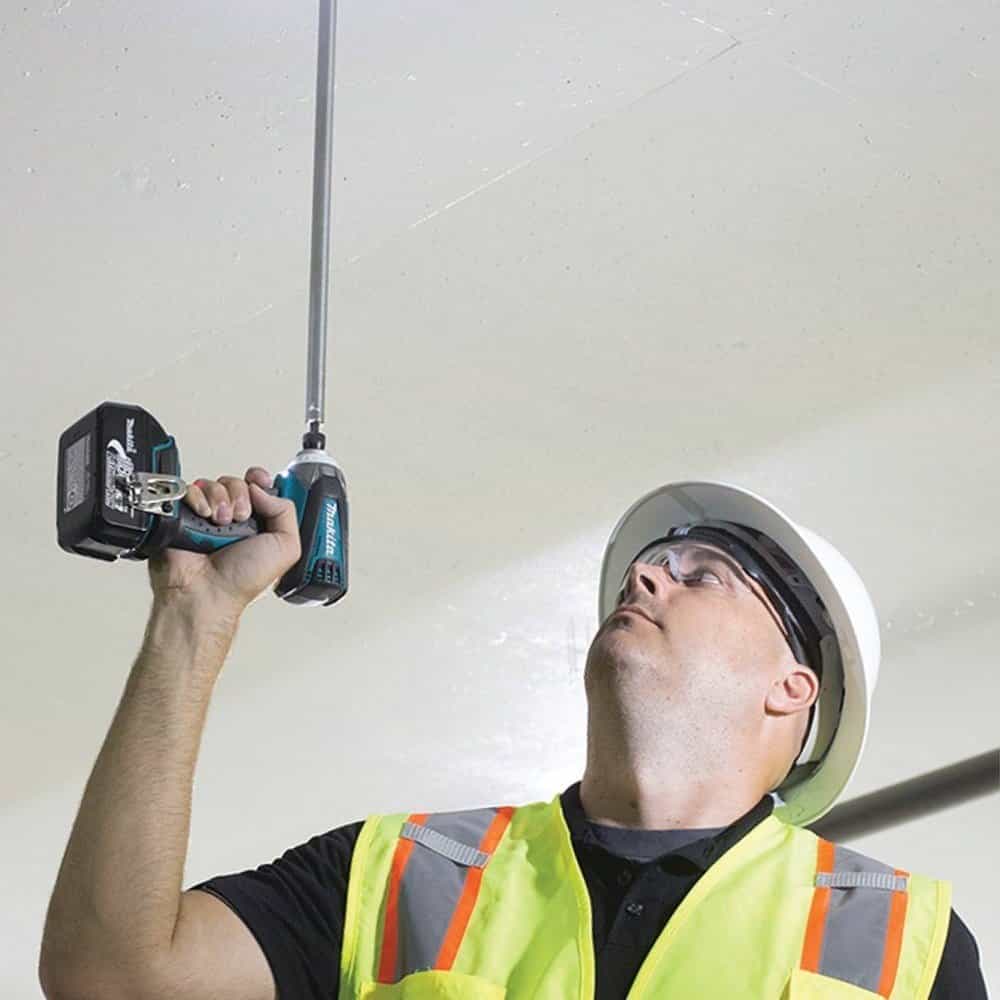 Makita B-43290 9/16" x 3" Hollow Socket - Ace Tool Group - Makita